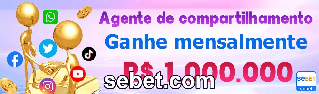 Interface Simples para Uma Experiência Descomplicada - sebet.com