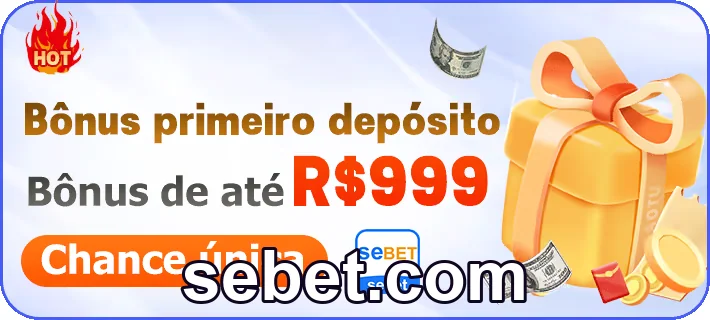 Jogos de slots vibrantes em cassino online