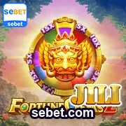 Jogador se divertindo em slots populares online