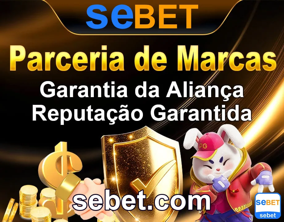 Imagem de apostador feliz usando a Sebet em smartphone